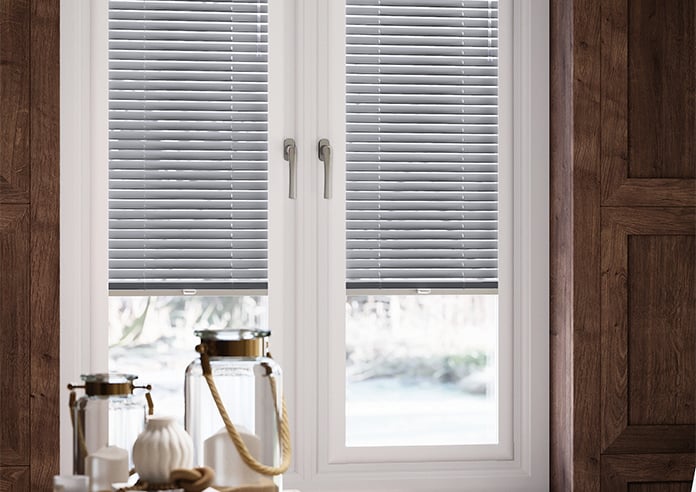 Cotswold, Marble Grey - Perfect Fit Blind - Image 5